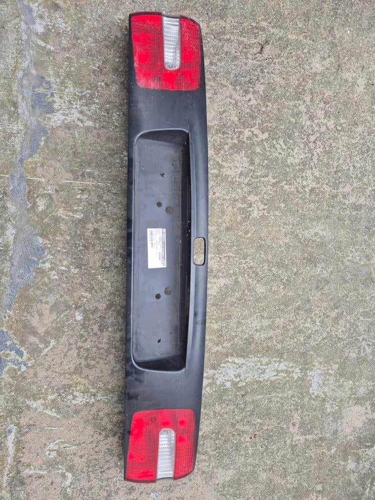 Volvo s40/v40 2002 onderdeel., Ophalen, Dakdrager