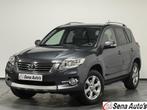 Toyota RAV4 2.0 VVTi Executive Business 4WD / Navi/AUT., Euro 5, Gebruikt, Zwart, 4 cilinders