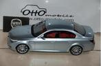 1:18 BMW M5 E60 PHASE 2 Otto mobile OT426 in doos WRH, Hobby en Vrije tijd, Modelauto's | 1:18, Verzenden, Zo goed als nieuw, Auto