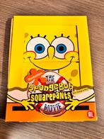 #1 SpongeBob SquarePants Movie DVD - Speciale Uitgave, Alle leeftijden, Ophalen of Verzenden, Zo goed als nieuw, Komedie