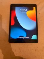 Apple iPad (9e generatie) - Space Grey - Zo goed als nieuw, Computers en Software, Apple iPads, 10 inch, Apple iPad, Ophalen of Verzenden