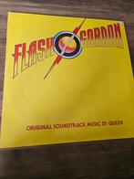 Flash Gordon - Original Soundtrack (Queen) Vinyl, Cd's en Dvd's, Vinyl | Rock, Ophalen of Verzenden, Gebruikt, 12 inch