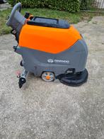 Schrobmachine, schrobzuigmachine, Daewoo DAF50A, Ophalen, Nieuw