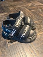 dsquared sandalen jongens maat 24, Ophalen of Verzenden, Zo goed als nieuw, Jongetje, Schoentjes