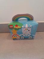 Unicorn van LEGO duplo 10953 (nieuw), Ophalen of Verzenden, Nieuw, Duplo
