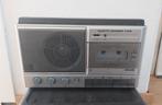 Philips Cassette Recorder D 6410, Ophalen of Verzenden, Enkel, Philips