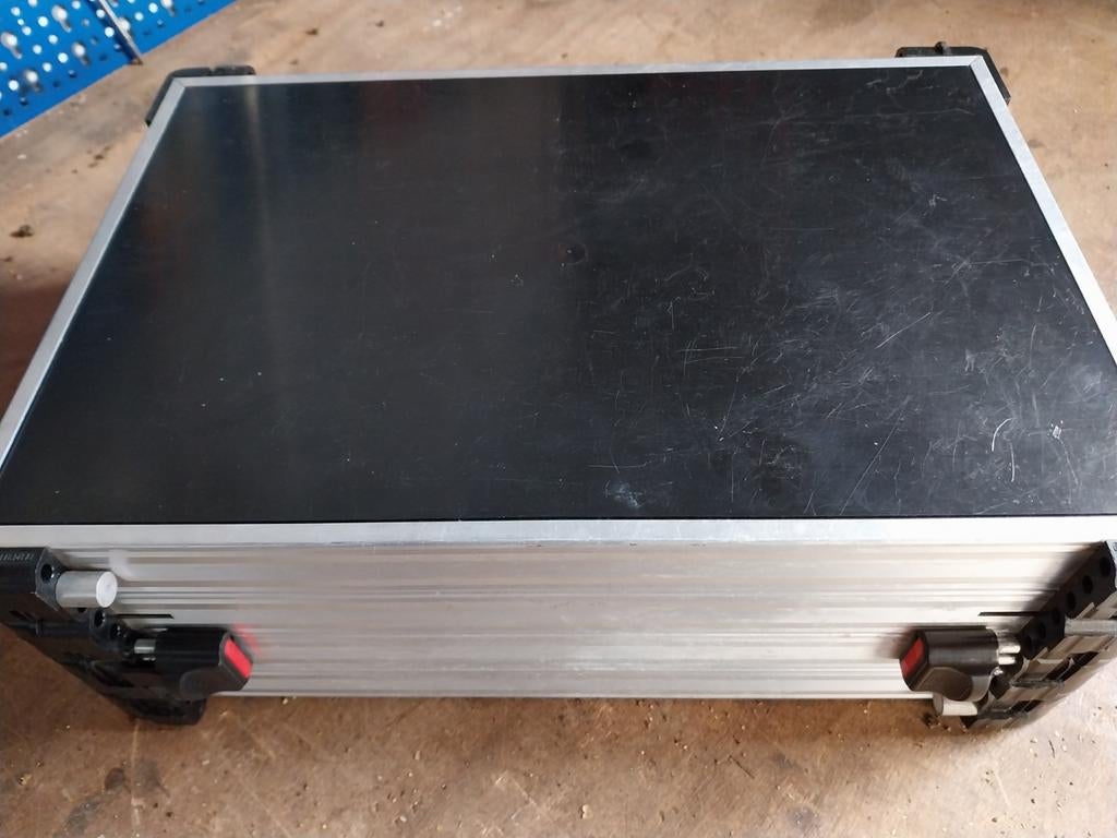 rive laden totaal 12 cm hoog, Ophalen of Verzenden, Overige typen