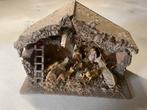 Kerststal, Diversen, Kerst, Ophalen of Verzenden, Zo goed als nieuw