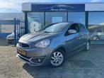 Mitsubishi Space Star 1.0 Intense | AUTOMAAT | AIRCO | LMV |, Automaat, Stof, Gebruikt, 840 kg