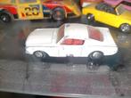 Ford mustang fastback 1965 lesney matchbox, Ophalen, Gebruikt, Auto