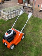 Verticuteermachine te huur - Stihl RL 540, Ophalen, Gebruikt, Benzine