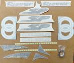 Stickerset Compleet Gilera Runner SP 815 fluor (50cc), Ophalen of Verzenden
