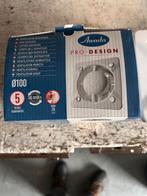 Awenta badkamer ventilator 100 mm., Ophalen of Verzenden, Zo goed als nieuw, Ventilator