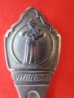 (KB5062) Kinderbestek Nutricia vork, Ophalen of Verzenden, Gebruikt