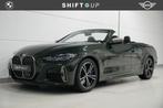 BMW 4-serie Cabrio M440i CoPilot | Harman Kardon | Laser | H, Auto's, BMW, Achterwielaandrijving, Gebruikt, Euro 6, 4-Serie