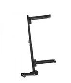 Ski- en snowboardrek voor achter de auto (niet op trekhaak), Ophalen of Verzenden, Nieuw