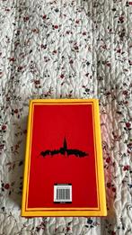 J.K. Rowling - Een goede raad, Boeken, Ophalen of Verzenden, Zo goed als nieuw, J.K. Rowling