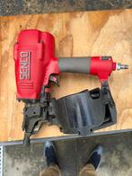 Senco scn49 of scn56 zie foto’s, Ophalen of Verzenden, Zo goed als nieuw