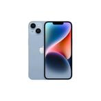 iPhone 14 128GB blauw /nieuw + 12 maanden garantie, 128 GB, Apple, Blauw, Zonder simlock