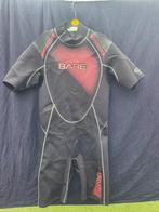 Bare Sport 2mm Shorty - Prima Staat, Ophalen of Verzenden, Zo goed als nieuw, Duikpak
