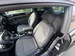 Volkswagen Beetle (Kever) 1.6 TDI 77KW 2012 Zwart, Voorwielaandrijving, Beetle (Kever), 4 cilinders, Zwart