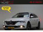 Renault Talisman Estate 1.6 TCe Initiale Paris 200 PK! AUTOM, 1618 cc, Gebruikt, 4 cilinders, 1850 kg