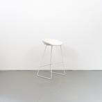 6 Hay about a Stool AAS38 Wit Leer