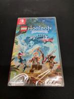 LEGO Horizon Adventures Nieuw! - Nintendo Switch, Spelcomputers en Games, Games | Nintendo Switch, Avontuur en Actie, Online, 1 speler