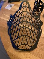 Koplamp scherm + glas getint - Suzuki Vstrom 650 - 2016+, Ophalen of Verzenden, Nieuw