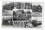 Groeten uit Stavenisse, Ophalen of Verzenden, 1940 tot 1960, Gelopen, Zeeland
