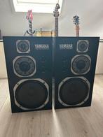 Yamaha NS-1000M Studio Monitoren - Legendarisch Geluid, Overige merken, Gebruikt, Yamaha, 120 watt of meer