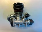 Z.g.a.n. Kyosho nitro motor met div. nieuwe delen., Ophalen of Verzenden, Zo goed als nieuw, Onderdeel, Nitro