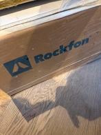 Rockfon Tegels - Nieuw in verpakking, , 2 verpakkingen, Wandtegels, Nieuw, Ophalen of Verzenden, 10 m² of meer