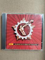 Frankie Goes to Hollywood - Bang! The Greatest Hits CD, Verzenden, 1980 tot 2000, Gebruikt