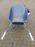 kruiwagen, Ophalen, Gebruikt