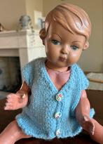 Oude pop  ('t Poppenrijk), Ophalen of Verzenden, Gebruikt, Overige typen