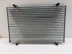 Radiator rooster Kawasaki VN1500, Gebruikt, ., Ophalen of Verzenden, .