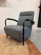 2 nieuwstaat Leolux Scylla Fauteuil Hoog Design stoel Stof, Huis en Inrichting, Fauteuils, Leolux, Harvink Jori Rolf Benz Design on Stock Eyye Montis Gispen