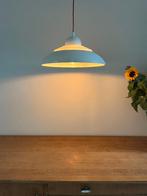 Vintage Knud Christensen UFO hanglamp, Huis en Inrichting, Gebruikt, Scandinavisch, Ophalen of Verzenden, X