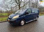 Peugeot Expert 227 2.0 BENZINE 11-2008 AIRCO 90000KM NAP ORG, Auto's, Voorwielaandrijving, 1940 kg, Gebruikt, 4 cilinders