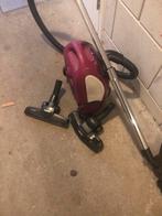 Philips stofzuiger, Witgoed en Apparatuur, Stofzuigers, Ophalen of Verzenden, Zo goed als nieuw