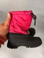 Roze Playshoes Sneeuwlaarsjes Maat 20/21, Ophalen of Verzenden, Gebruikt, Meisje, Laarzen