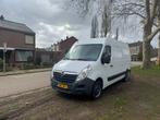 Opel Movano 2.3 D 81KW 2018 Wit, Auto's, Bestelauto's, 13 km/l, 4 cilinders, 2018 kg, Geïmporteerd