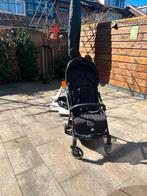 Hamilton Buggy - Compact en Handig, Ophalen of Verzenden, Gebruikt, Overige merken, Verstelbare rugleuning