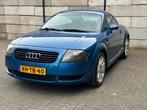 Audi TT 1.8 T Coupe 132KW 173.469km Origineel Nederlands!, Auto's, TT, Parkeersensor, Bedrijf, 1781 cc
