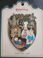 Zeldzame Efteling grote Volk van Laaf Pin | Epp 498, Ophalen of Verzenden, Nieuw, Button of Speldje