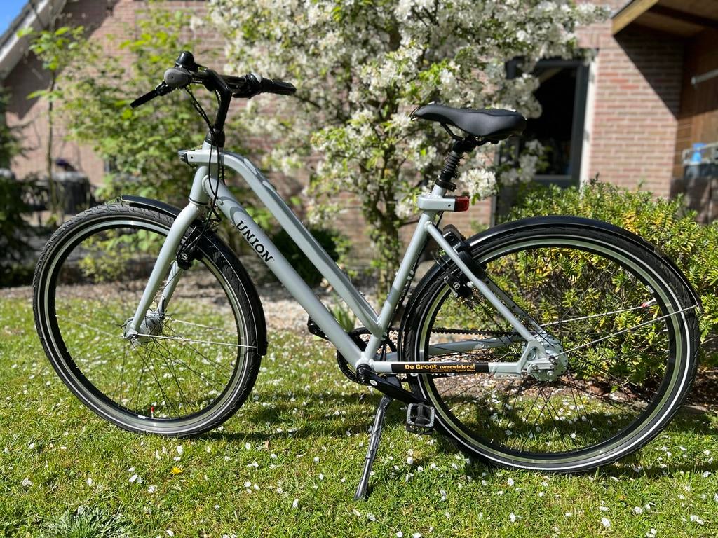Nieuwe Union Lite fiets (vrouwen fiets), Fietsen en Brommers, Fietsen | Heren | Herenfietsen, Ophalen, Nieuw, Overige merken