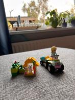Lego friends 3935, Ophalen, Zo goed als nieuw