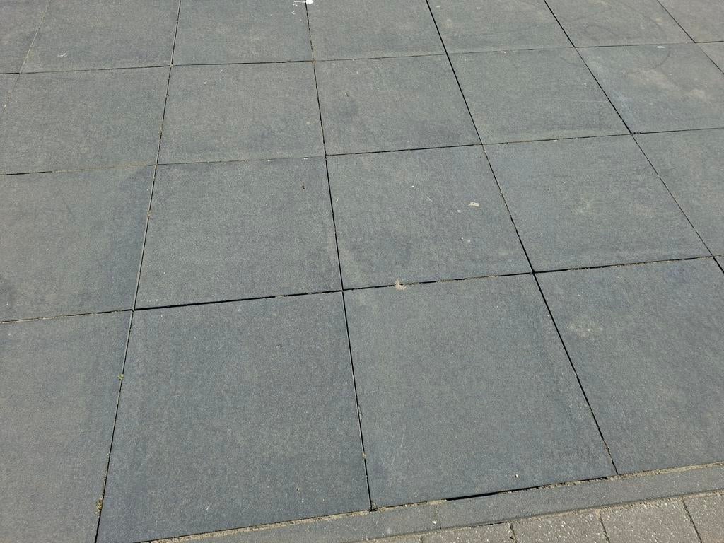 Terrastegels 60x60, Ophalen of Verzenden