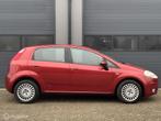 Fiat Grande Punto 1.4 Active Uitvoering _ NL Auto 141.Dkm, Voorwielaandrijving, 40 €/maand, 4 cilinders, 400 kg